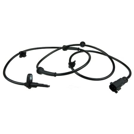 Wve Abs Wheel Speed Sensor, Wve 5S13982 5S13982